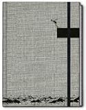 Notizbuch Ein Mann. Ein Buch: Das Buch zum Buch