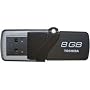 Toshiba 8GB USB-Stick TransMemory USB 2.0 Model "Ginga"