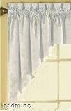 Window Treatment - Swags