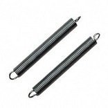 Century Spring Corp C-221 Extension Spring 1/2