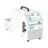 Bovie Smoke Shark Electrosurgical Smoke Evacuator Unit 220V, includes Pneumatic Footswitch