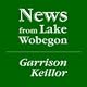 The News from Lake Wobegon from A Prairie Home Companion, February 18, 2012