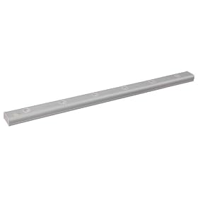 ET2 E57906-WT 6 Light LED 120 Volt Under Cabinet Lighting