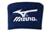 Sporting Goods : Mizuno 2-Inch Wristband