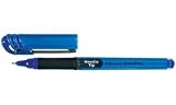 EnerGel Liquid Gel Rollerball Pen, .5MM Fine Needle Tip, Black Ink PENBLN15A