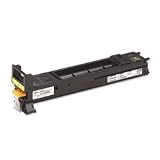 Konica-Minolta Magicolor 5500 Yellow Toner Cartridge, A06V232