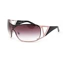 Vogue Sunglasses VO3681S Chrome Violet (oz)