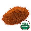 Organic Smoked Paprika Powder-SWB209893-51