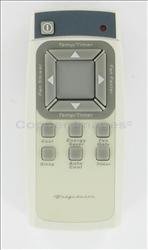 Frigidaire FRIGIDAIRE 5304447875 REMOTE CONTROL