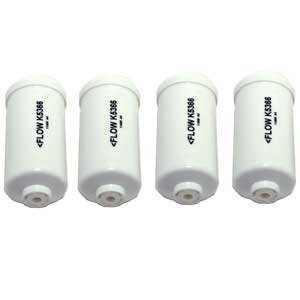 Berkey PF-4 Fluoride / Arsenic Filter (Set of 4) - Fits Berkey Ceramic Filters Only