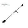 STABILIZER FLYBAR, CO-CO, V4 (RC Helicopter Parts)