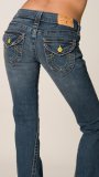 True Religion - True Religion Joey in Dark Baja