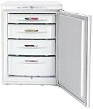Undercounter Static Freezer Graphite (RZA36G_GH)