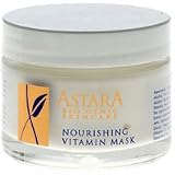 Astara Nourishing Vitamin Mask 2oz