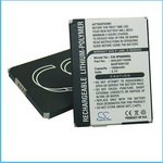 Electronics : Replacement Battery MWG Atom Life