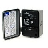 Tools & Hardware : Orbit Sprinkler System 1-2 Hp Pump Start Relay #57009