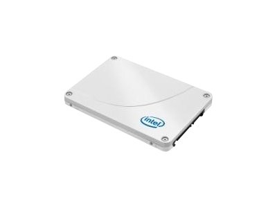 Intel 520 Serie 480GB interne SSD-Festplatte (6,4 cm (2,5 Zoll), SATA III) Preisvergleich
