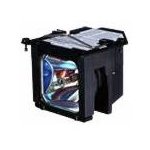 Replacement projector / TV lamp VT40LP for NEC VT440 / VT440K / VT450 / VT540 / VT540G / VT540K PROJECTORs / TVs