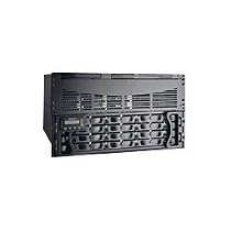 Quantum DX30 - Hard drive array - 8 TB - 4 bays ( SATA-300 ) - 16 x HD 500 GB - 2Gb Fibre Channel (external) - rack-mountable - 6U