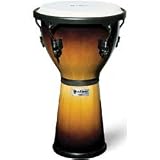 HDJ600VSB Headliner Series 12 Djembe (Vintage Sunburst)