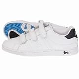 Lonsdale Leyton Velcro Mens