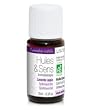Huiles & Sens - huile essentielle lavande aspic (bio) - 15 ml
