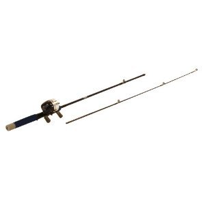 Rapala Spincast Rod & Reel Combo