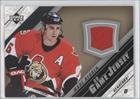 2005-06 Upper Deck Jerseys Series II #J2WR - Wade Redden