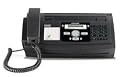 Philips PPF631E Magic 5 Eco primo Faxgerät anthrazit