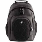 Pacsafe Daysafe 200 Anti-Theft Computer Backpack, Black