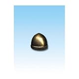 Gas Light America BT004 Brass Burner Tip