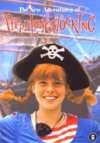 The New Adventures Of Pippi Longstocking (1988) PAL import DVD