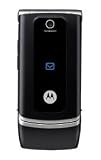 Review Motorola W375 / Motorola W375 Sim Free Mobile Phone