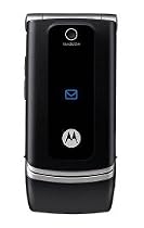 Motorola W375 Sim Free Mobile Phone