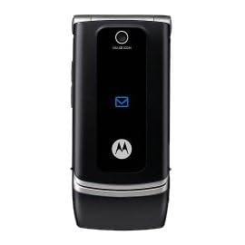 Motorola W375 Sim Free Mobile Phone