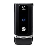 Motorola W375 Sim Free Mobile Phone