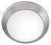 Energy Saving Flush Mount Lamp - Glow Pan Collection