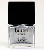 butter LONDON Diamond Geezer Nail Lacquer