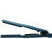 VIDAL SASSOON HAIR STRAIGHTENER CRYSTAL GLASS BLUE VS5313B