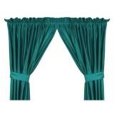 Miami Dolphins NFL Drape 82 X 63