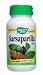 Sarsaparilla Root - 100 - Capsule