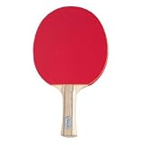 Pips In Rubber Face Table Tennis Paddle - Extra Spin - 16 per case