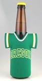 Oregon Ducks Bottle Jersey Holder