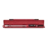 1/2 drive Flex Head Micrometer Torque Wrench
