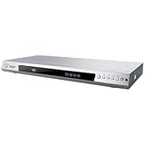 Coby DVD-657 5.1 Channel DVD Player with Progressive Scan & Karaoke Mic