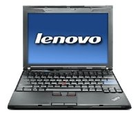 Lenovo ThinkPad X201i 3249MDU 12.1-Inch Laptop