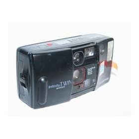 Olympus Infinity Twin 35mm Camera