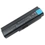 Laptop Battery for Toshiba Satellite U300 U305, Satellite Pro U300, Portege M600, Tecra M8, Dynabook CX SS Series (Extended Capacity 7800mAh)