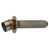 Yoshimura TRS/RS-3 Low Volume Spark Arrestor Insert - --