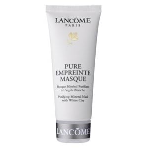 Lancome PURE EMPREINTE MASQUE Purifying Mineral Mask with White Clay 100ml/3.4oz